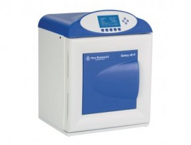 New Brunswick CO2 Trigas Incubator Model 48R
