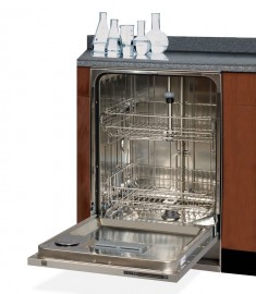 SP Scientific National Undercounter Glassware Washer NLW-88 Basic