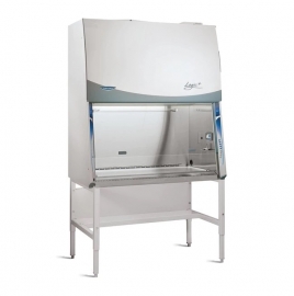 LabConco 3' Purifier Logic+ Class II Type A2 Biosafety Cabinet