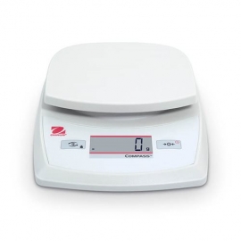 Ohaus Compass CR Series Portable Balances