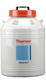 Thermo Scientific Locator Plus Cryostorage Systems
