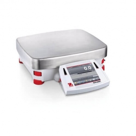 Ohaus Explorer Series Precision High Capacity Balances