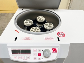 Ohaus Frontier 5000 Series Multi Pro Centrifuge FC5816R