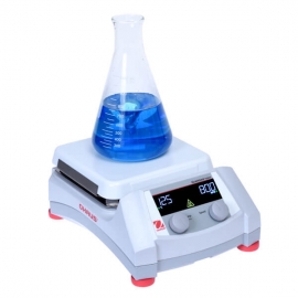 Ohaus Guardian 5000 Hotplate Stirrers