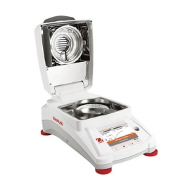 Ohaus Moisture Analyzers