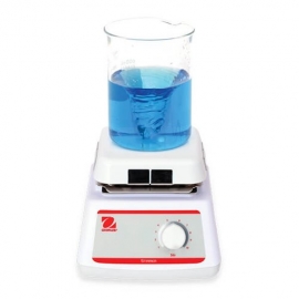 Ohaus Mini Hotplates and Stirrers