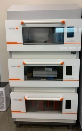 Multitron Incubator Shaker