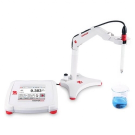 Ohaus Starter 5000 pH Bench Meters