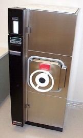 Amsco Autoclave Model 3023