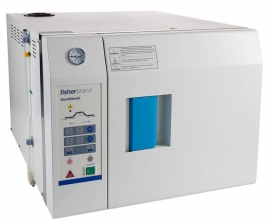 Fisherbrand SterilElite Tabletop Autoclave