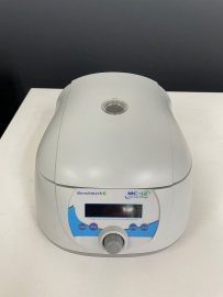 Benchmark MC-12 High Speed Microcentrifuge
