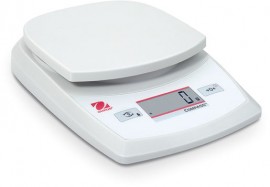 Ohaus Compass Portable Electronic Balance CR2200