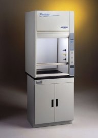 Labconco Fiberglass 30in Fume Hood