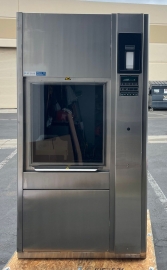 Amsco Reliance 400 Glassware Washer