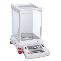 Ohaus EX124 Analytical Balances