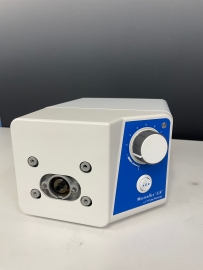 MasterFlex L/S Drive Analog Variable-Speed Console Drive Model 7555-10