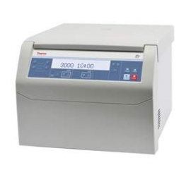 Thermo Scientific Sorvall ST 8 Small Benchtop Centrifuge